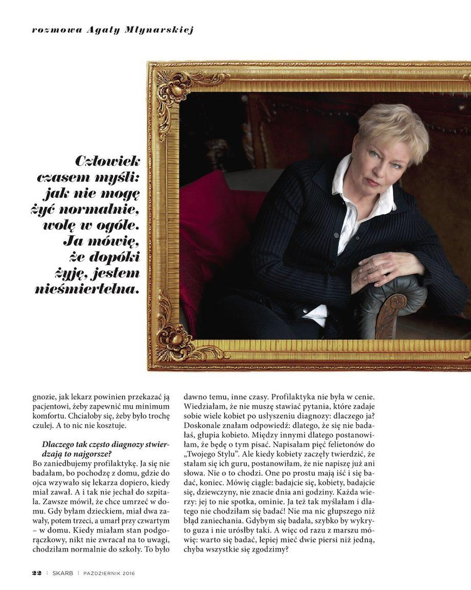 Gazetka promocyjna Rossmann str. 17