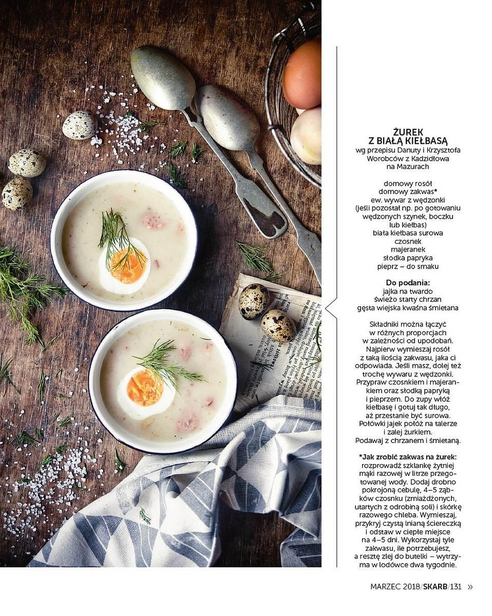 Gazetka promocyjna Rossmann str. 131