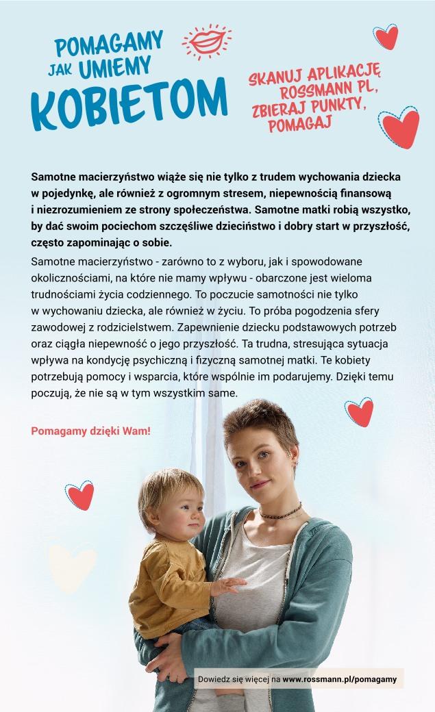 Gazetka promocyjna Rossmann str. 19