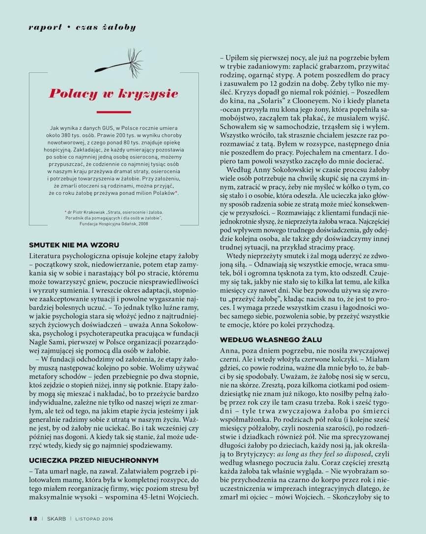 Gazetka promocyjna Rossmann str. 12