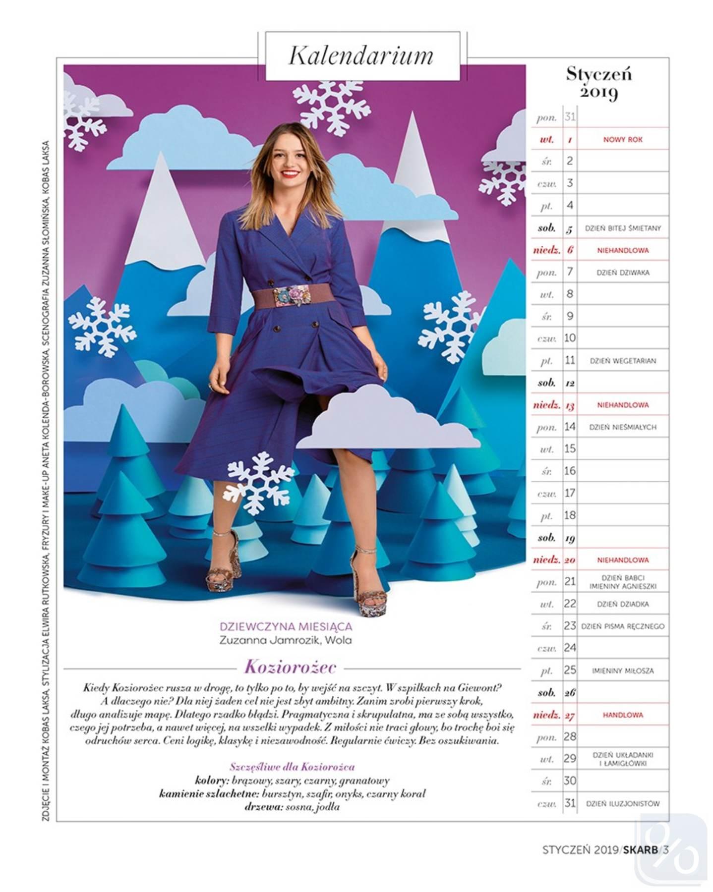 Gazetka promocyjna Rossmann str. 3