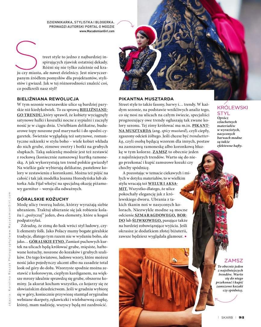 Gazetka promocyjna Rossmann str. 93