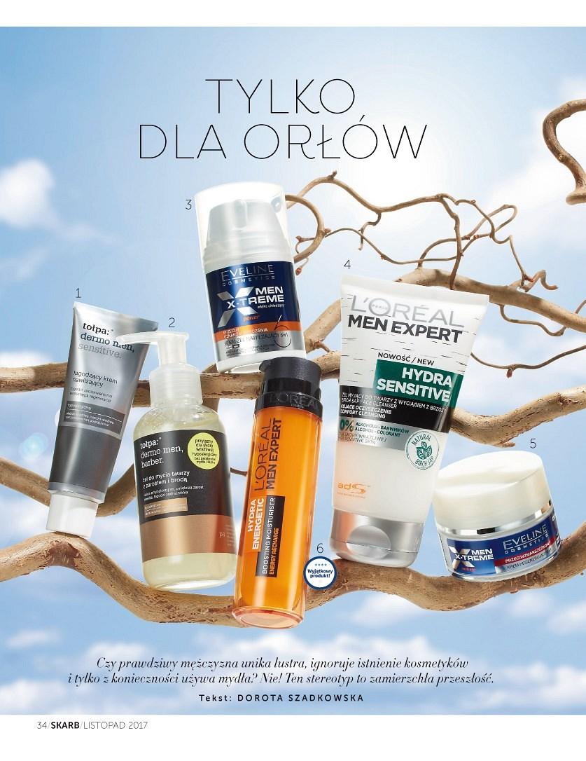 Gazetka promocyjna Rossmann str. 34