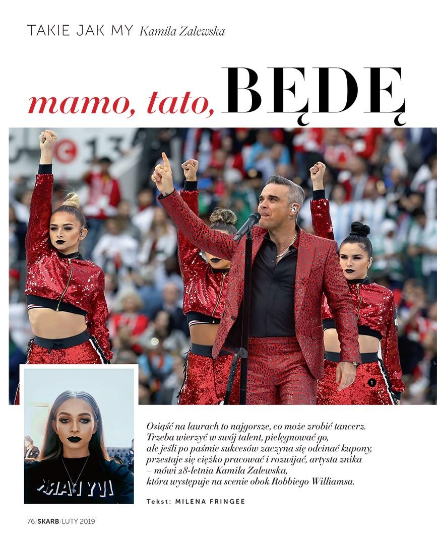 Gazetka promocyjna Rossmann str. 76