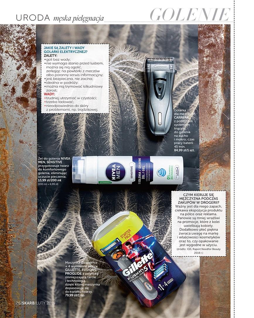 Gazetka promocyjna Rossmann str. 26