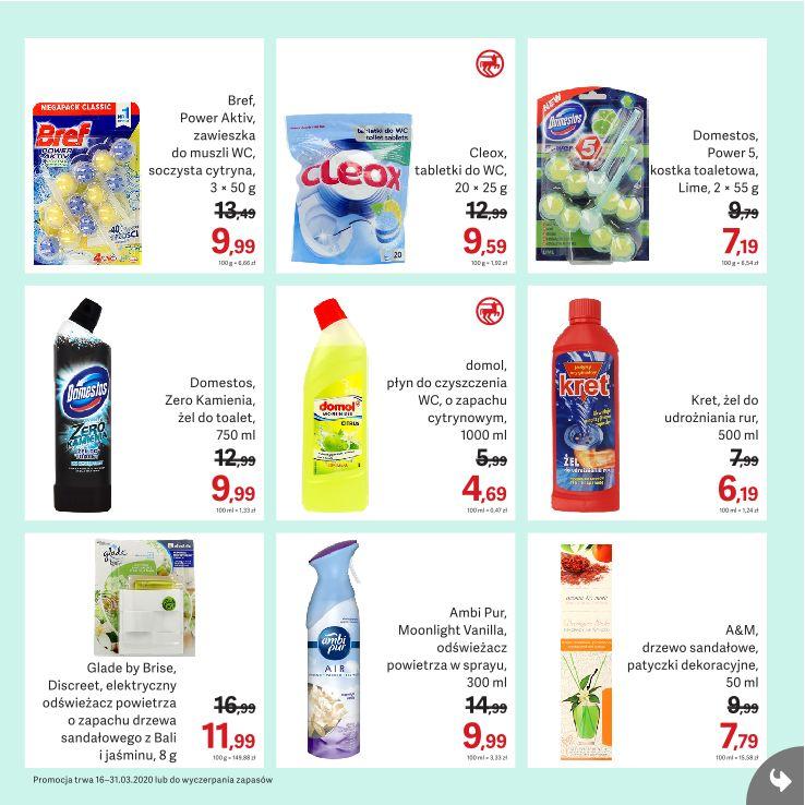 Gazetka promocyjna Rossmann str. 19