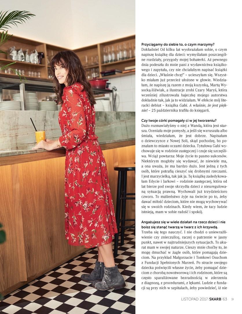 Gazetka promocyjna Rossmann str. 63