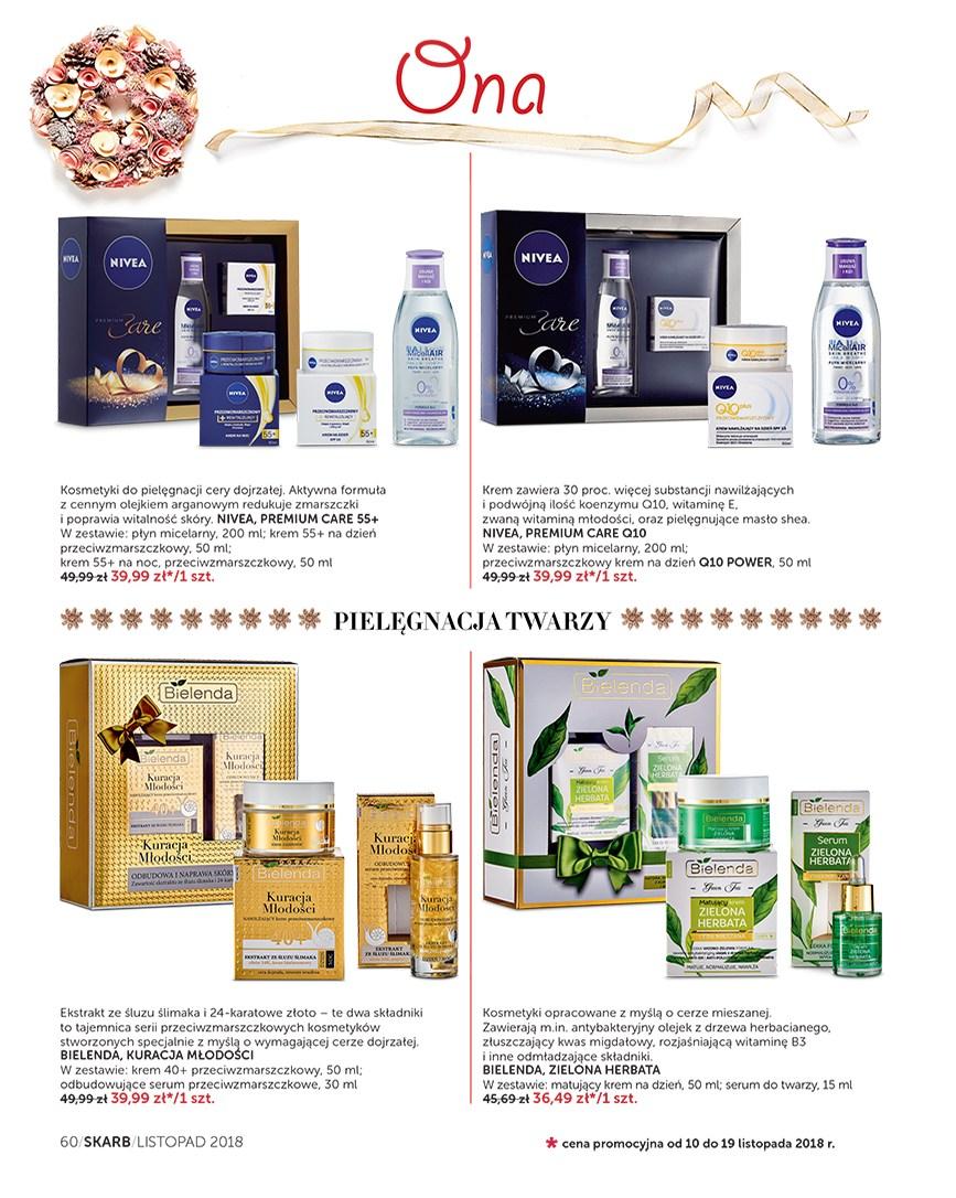 Gazetka promocyjna Rossmann str. 54