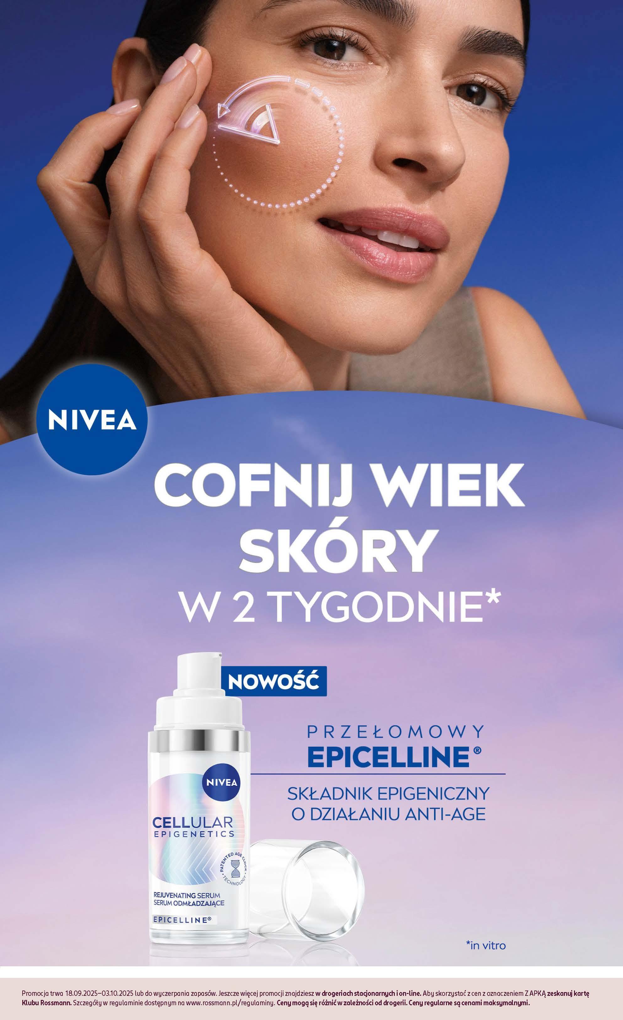 Gazetka promocyjna Rossmann str. 15