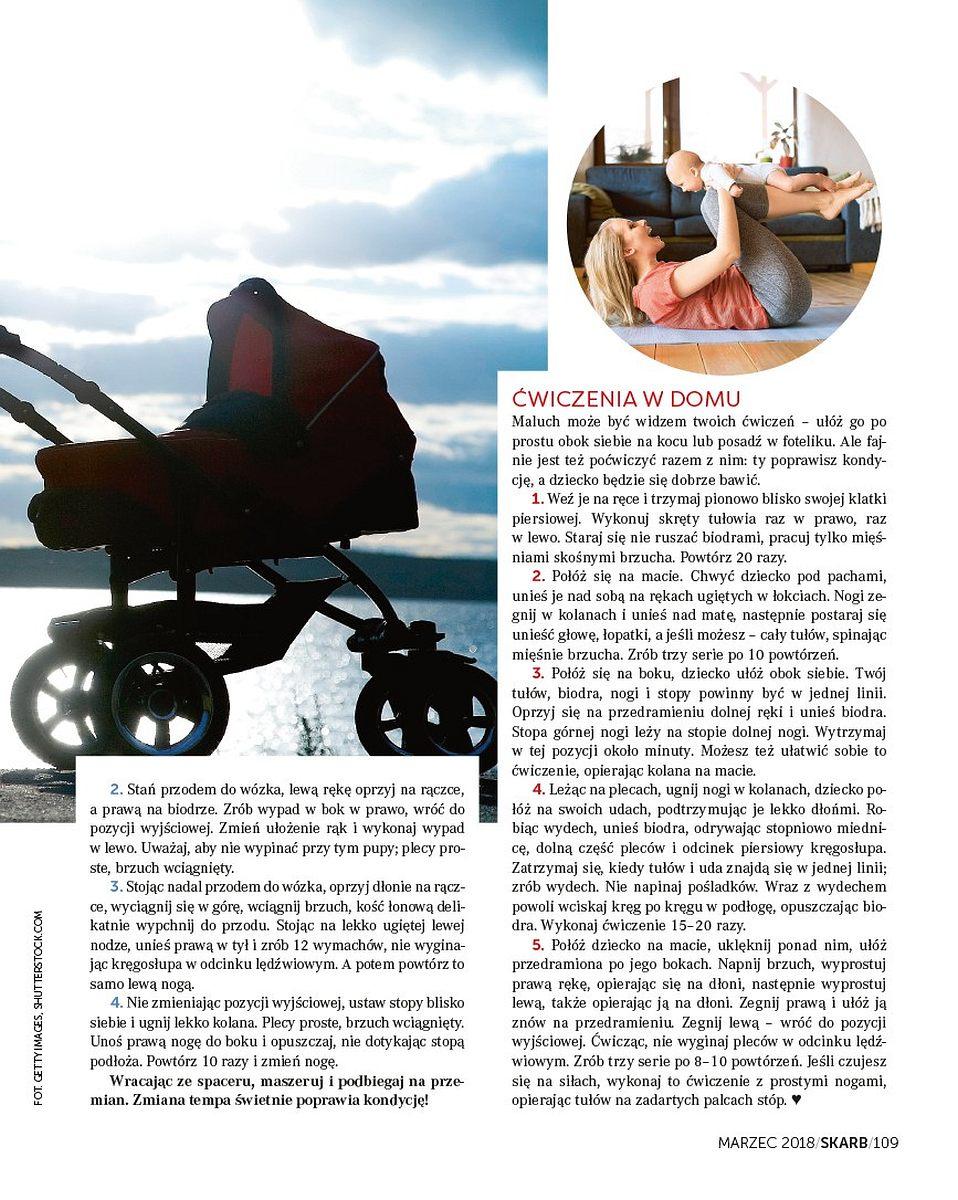 Gazetka promocyjna Rossmann str. 109