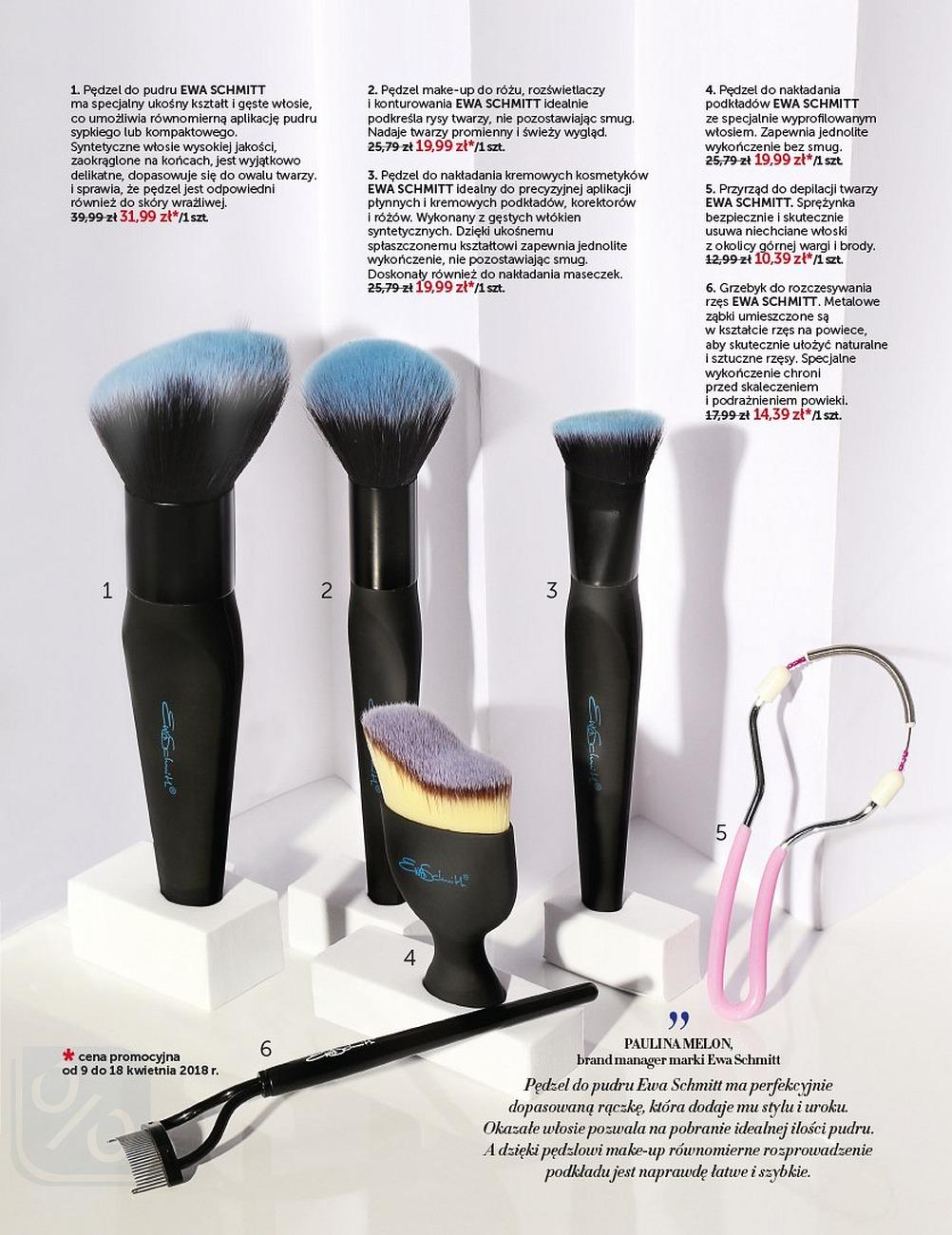 Gazetka promocyjna Rossmann str. 43