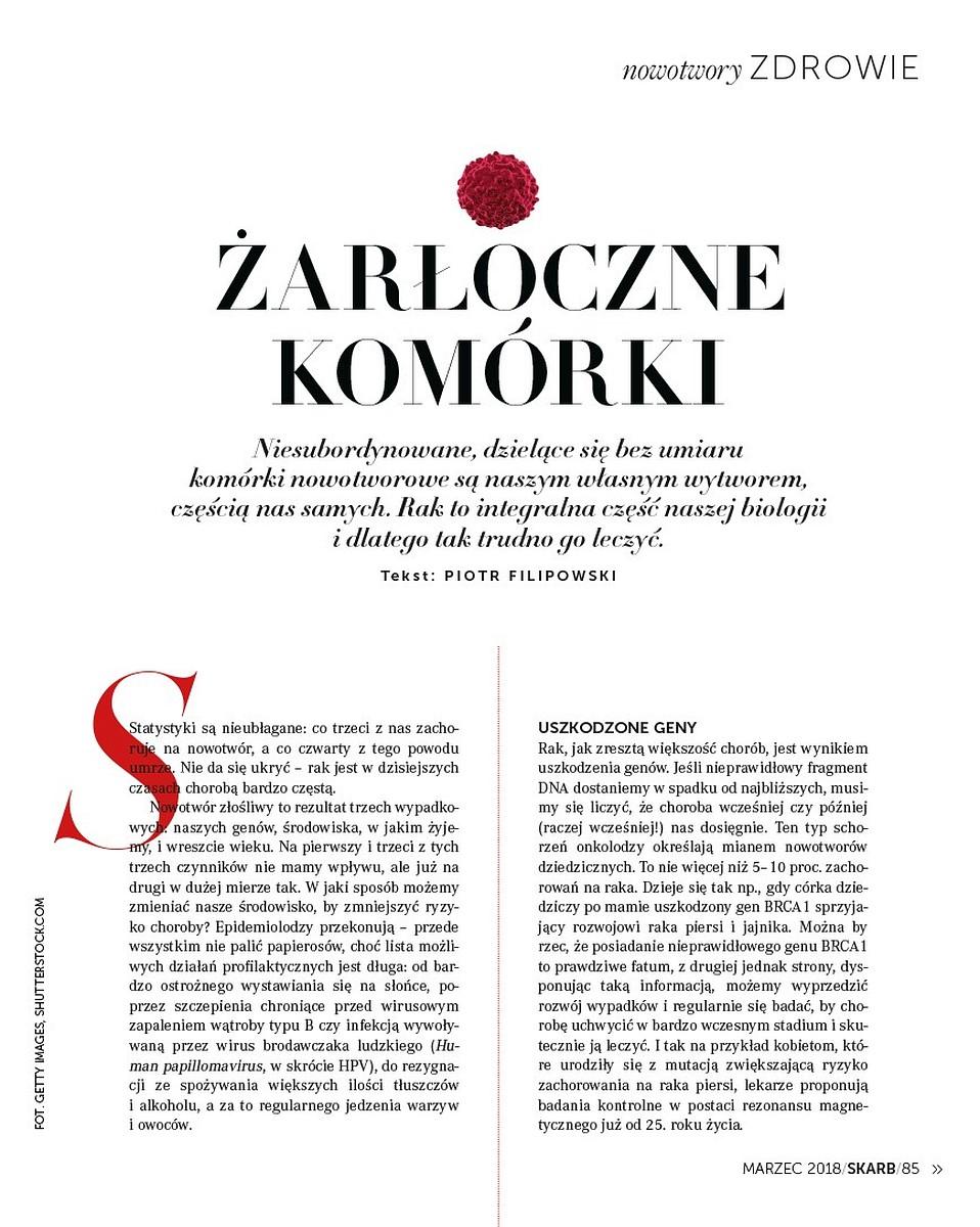 Gazetka promocyjna Rossmann str. 85