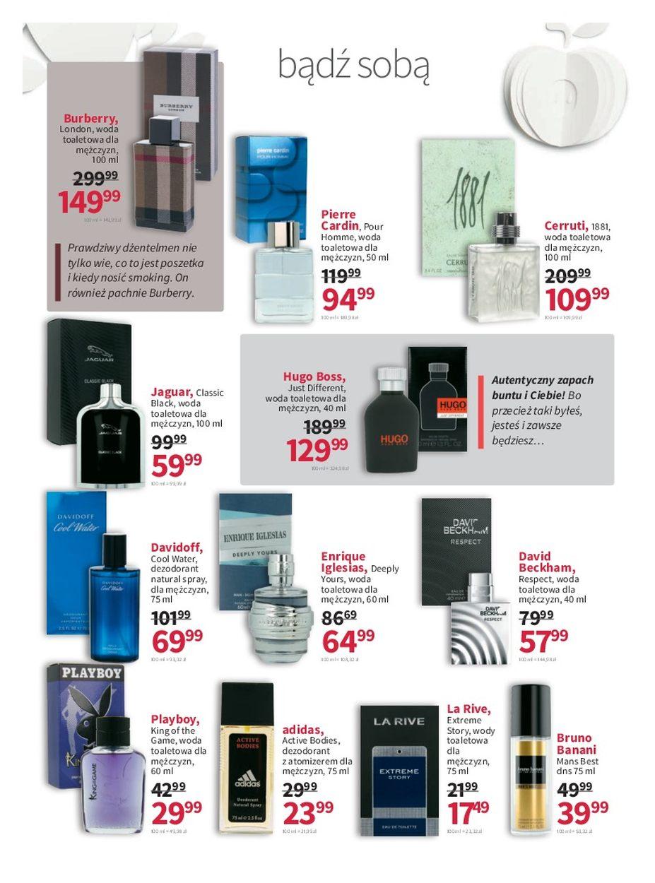 Gazetka promocyjna Rossmann str. 11