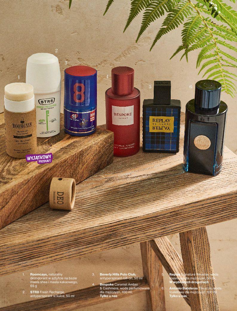 Gazetka promocyjna Rossmann str. 59