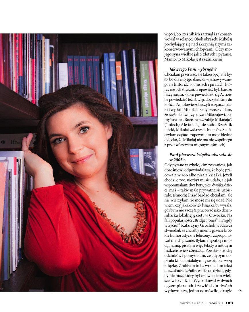 Gazetka promocyjna Rossmann str. 139