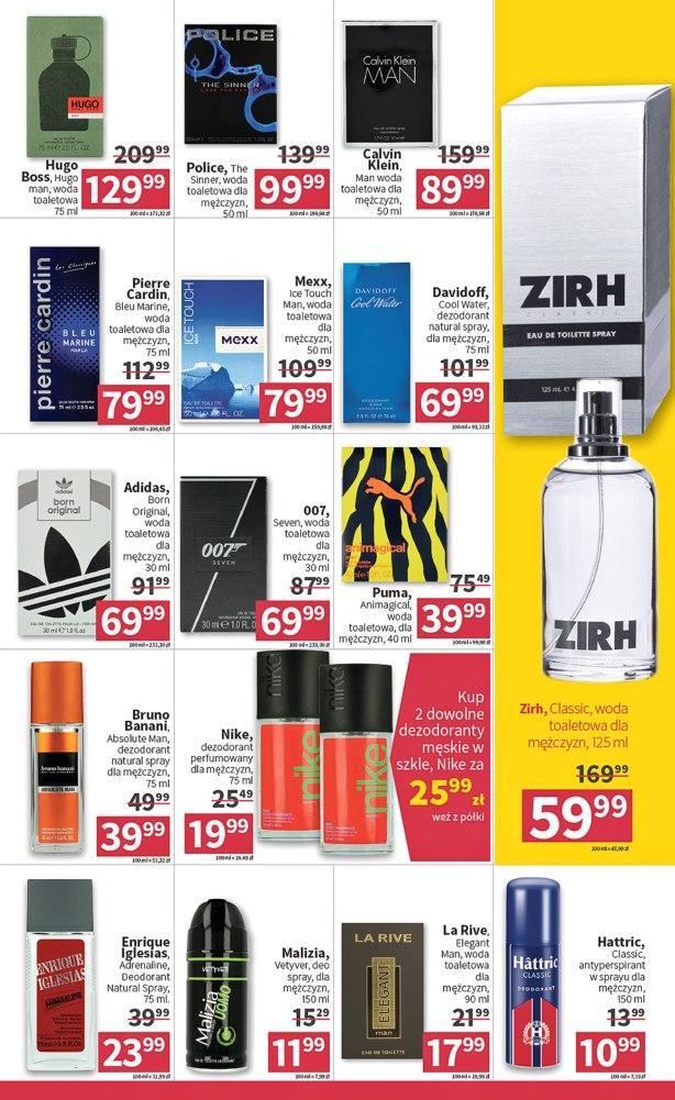 Gazetka promocyjna Rossmann str. 9