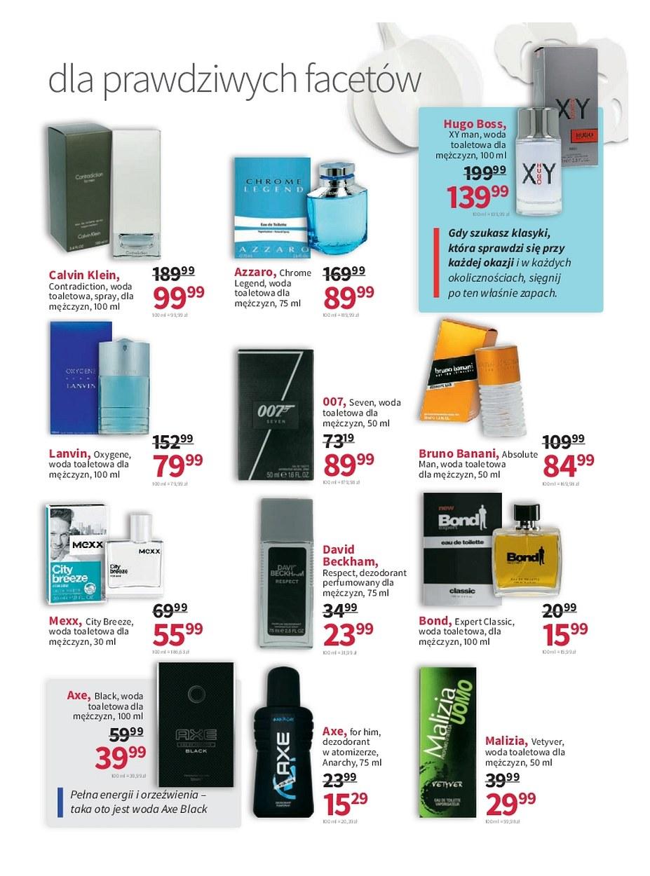 Gazetka promocyjna Rossmann str. 11