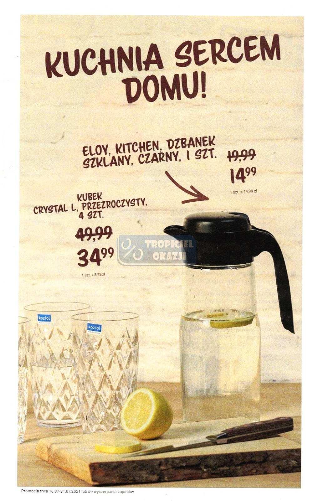 Gazetka promocyjna Rossmann str. 18