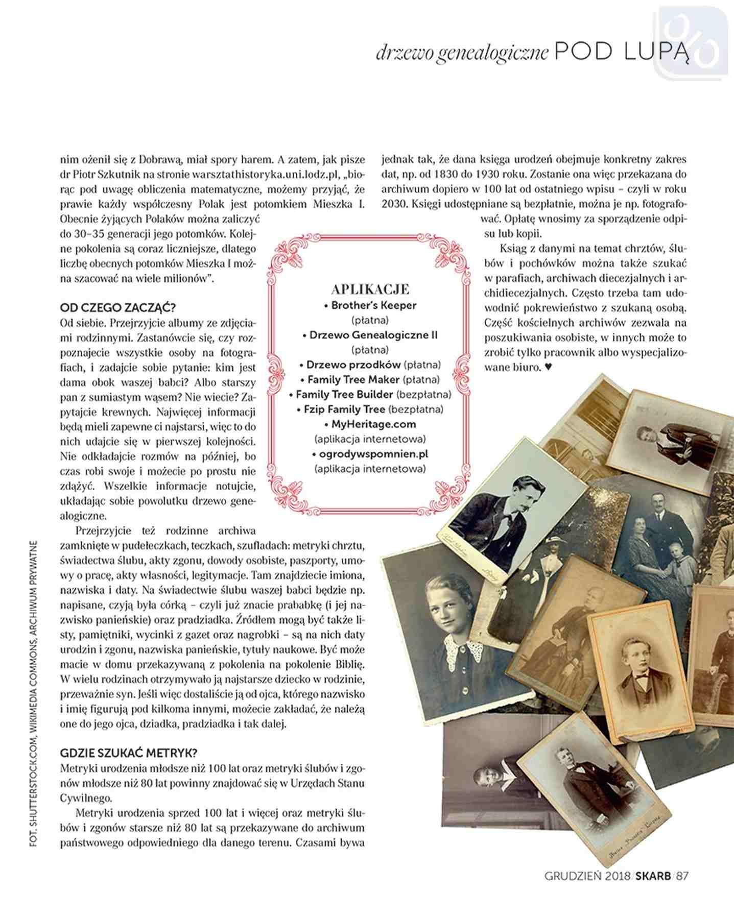 Gazetka promocyjna Rossmann str. 87