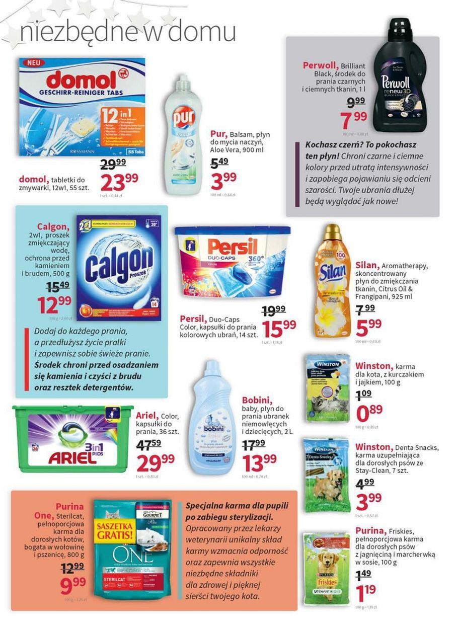 Gazetka promocyjna Rossmann str. 15