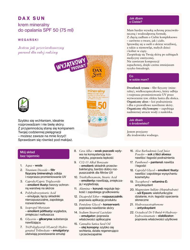 Gazetka promocyjna Rossmann str. 95