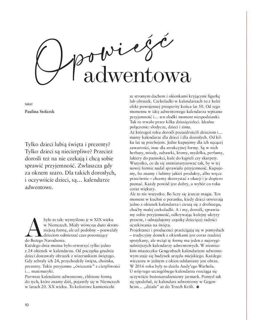 Gazetka promocyjna Rossmann str. 10