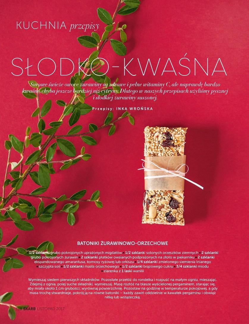 Gazetka promocyjna Rossmann str. 128