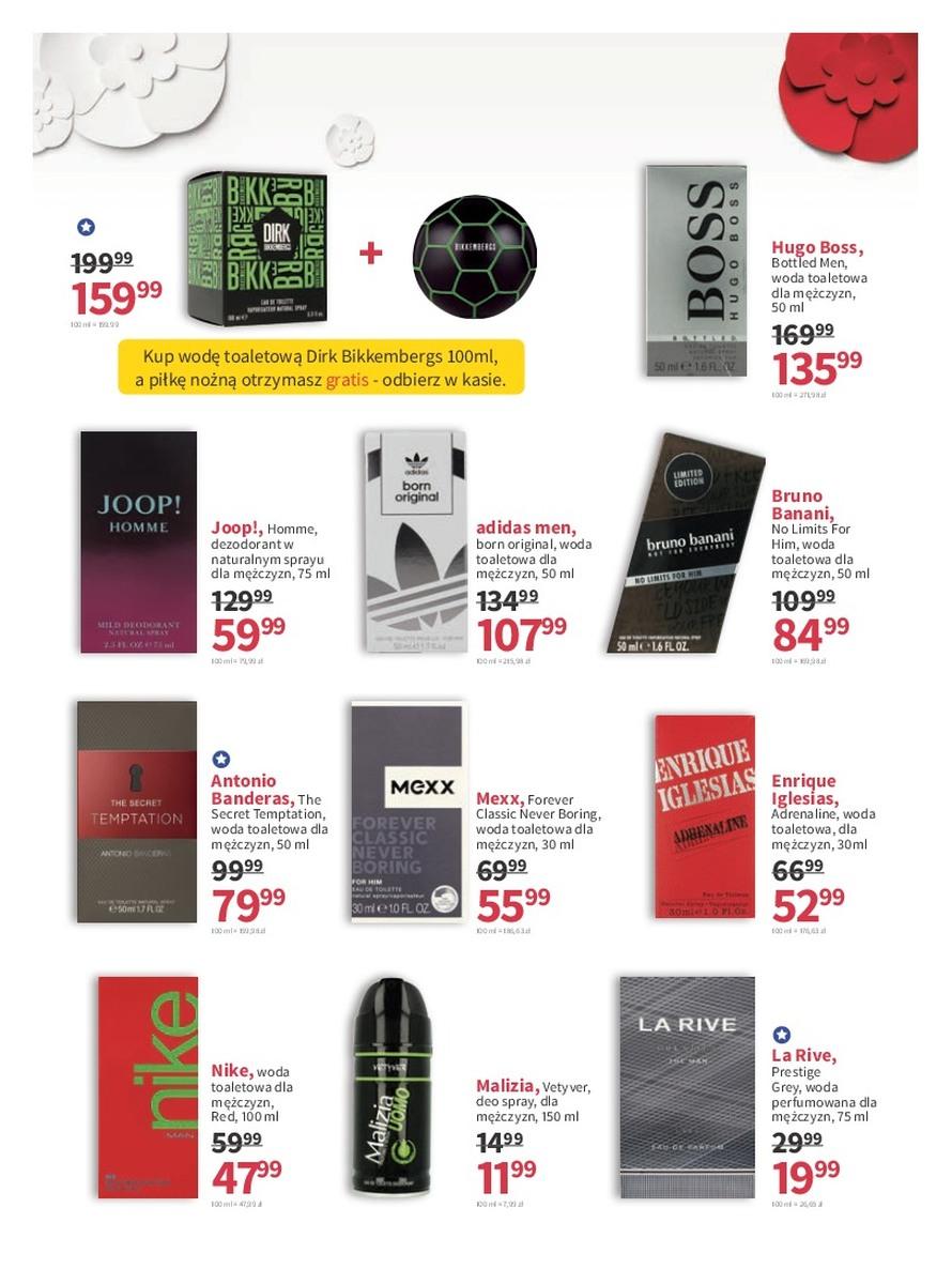 Gazetka promocyjna Rossmann str. 11