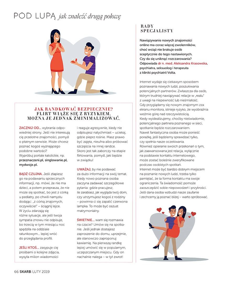 Gazetka promocyjna Rossmann str. 66