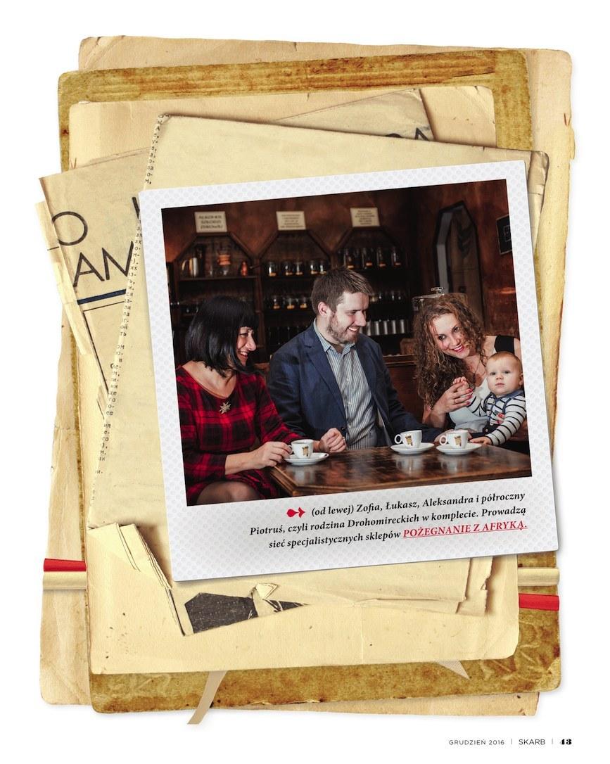 Gazetka promocyjna Rossmann str. 43