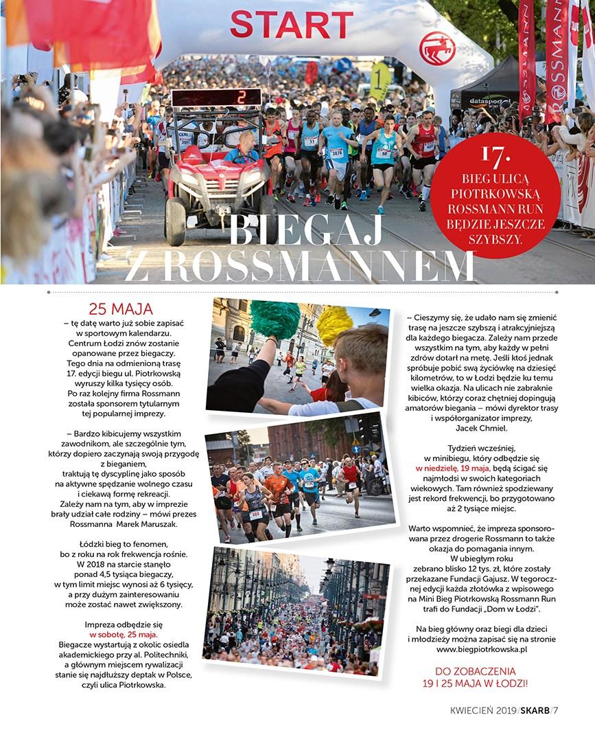 Gazetka promocyjna Rossmann str. 7