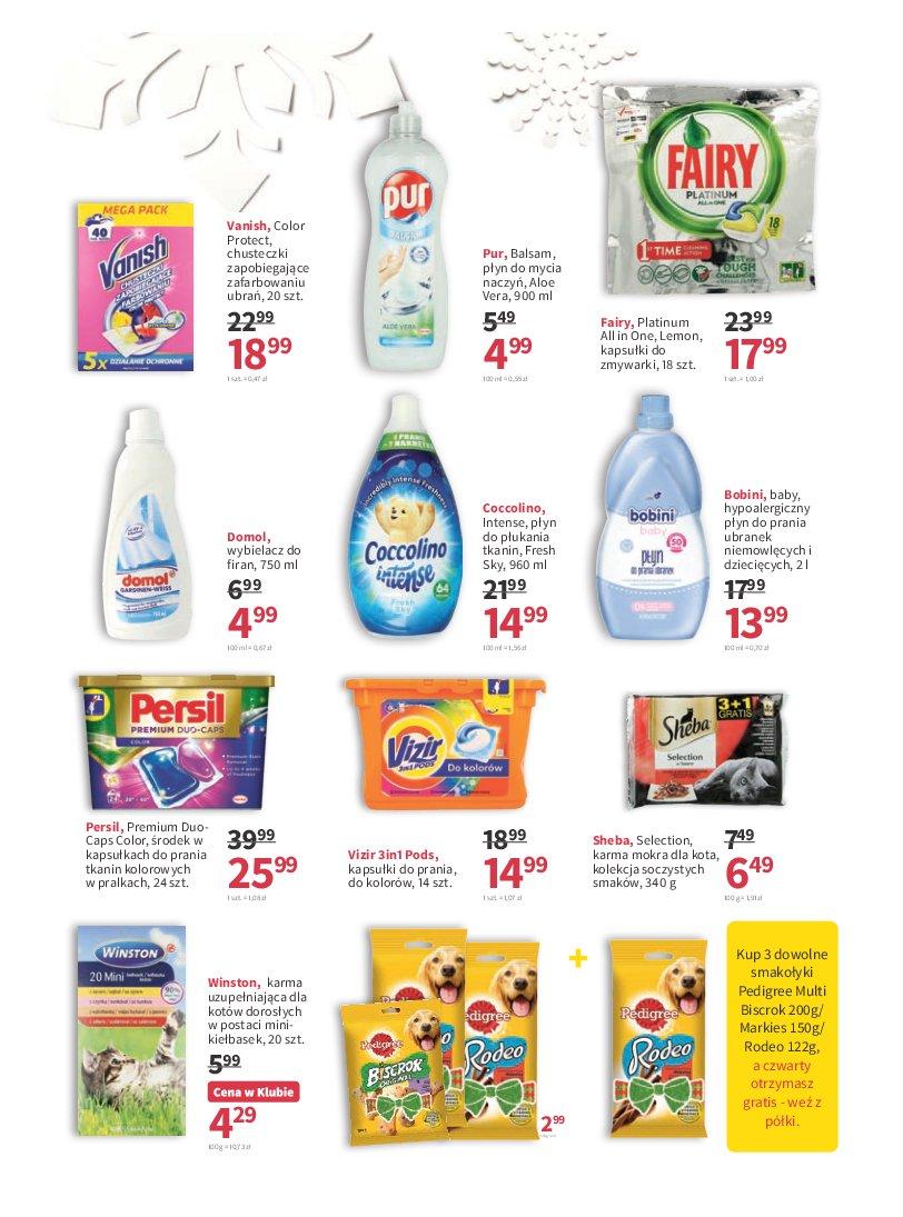 Gazetka promocyjna Rossmann str. 15