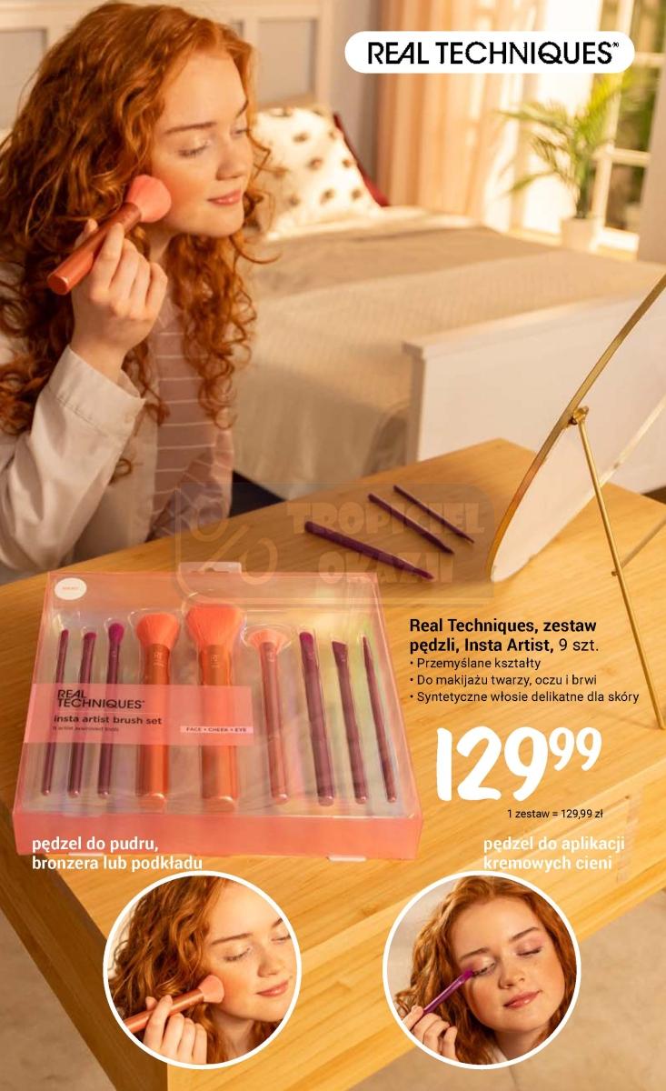 Gazetka promocyjna Rossmann str. 14
