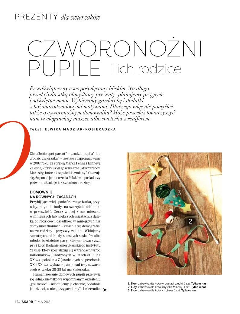 Gazetka promocyjna Rossmann str. 174