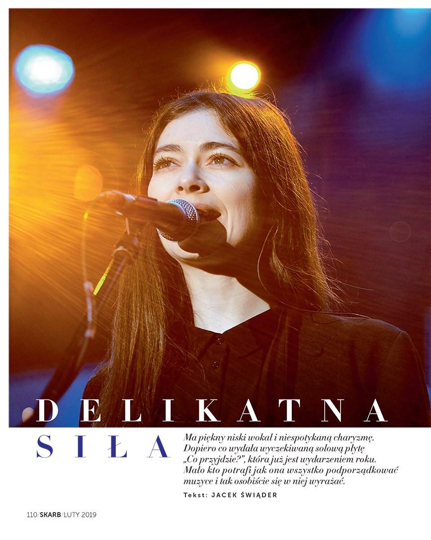 Gazetka promocyjna Rossmann str. 111