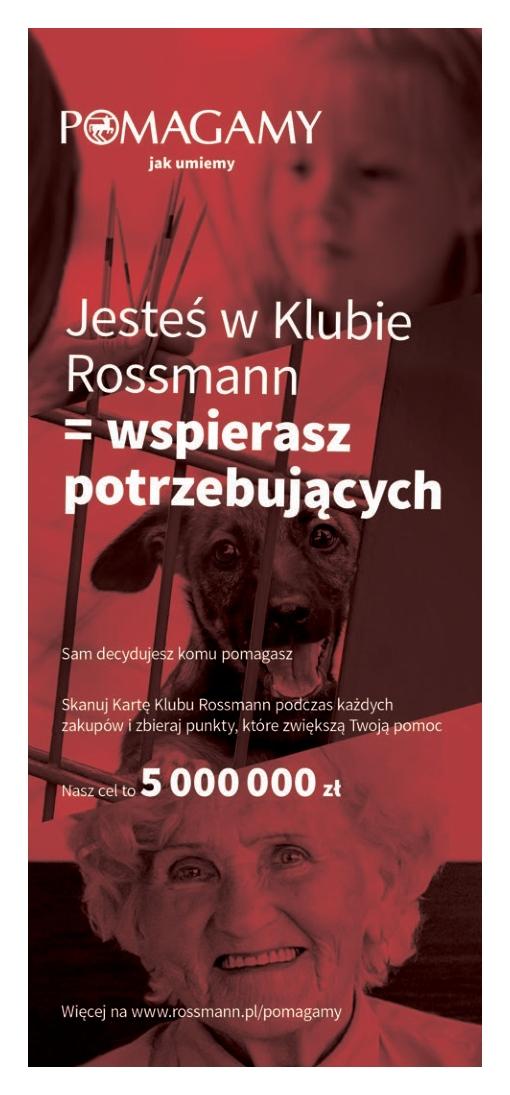 Gazetka promocyjna Rossmann str. 20
