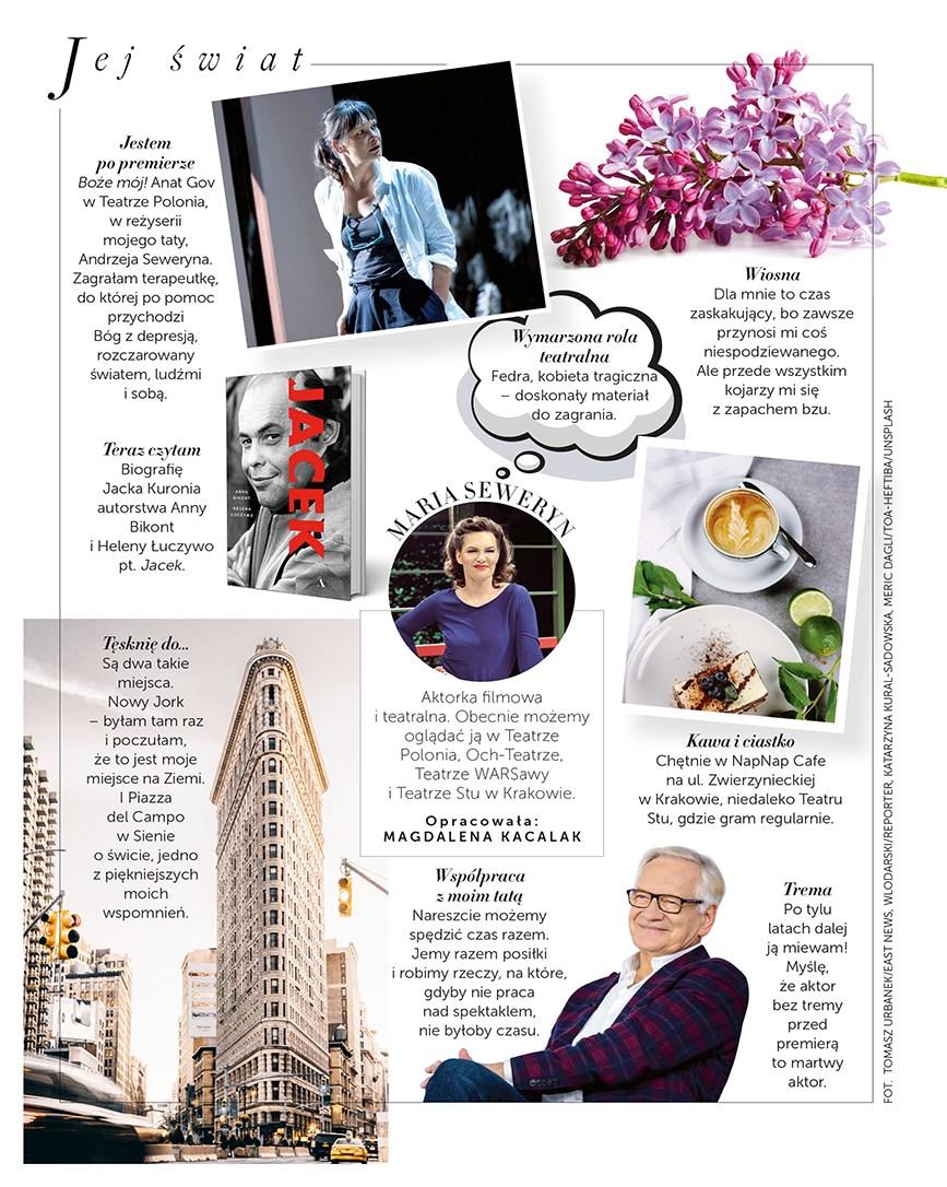 Gazetka promocyjna Rossmann str. 96