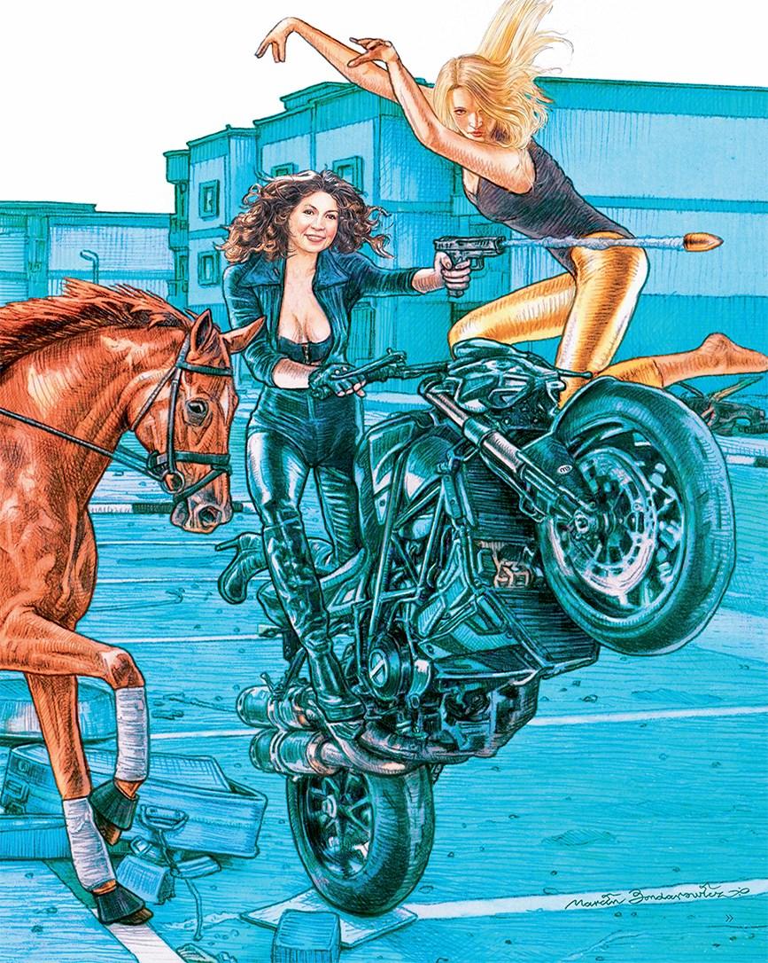 Gazetka promocyjna Rossmann str. 95