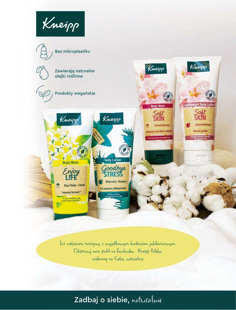 Gazetka promocyjna Rossmann str. 69