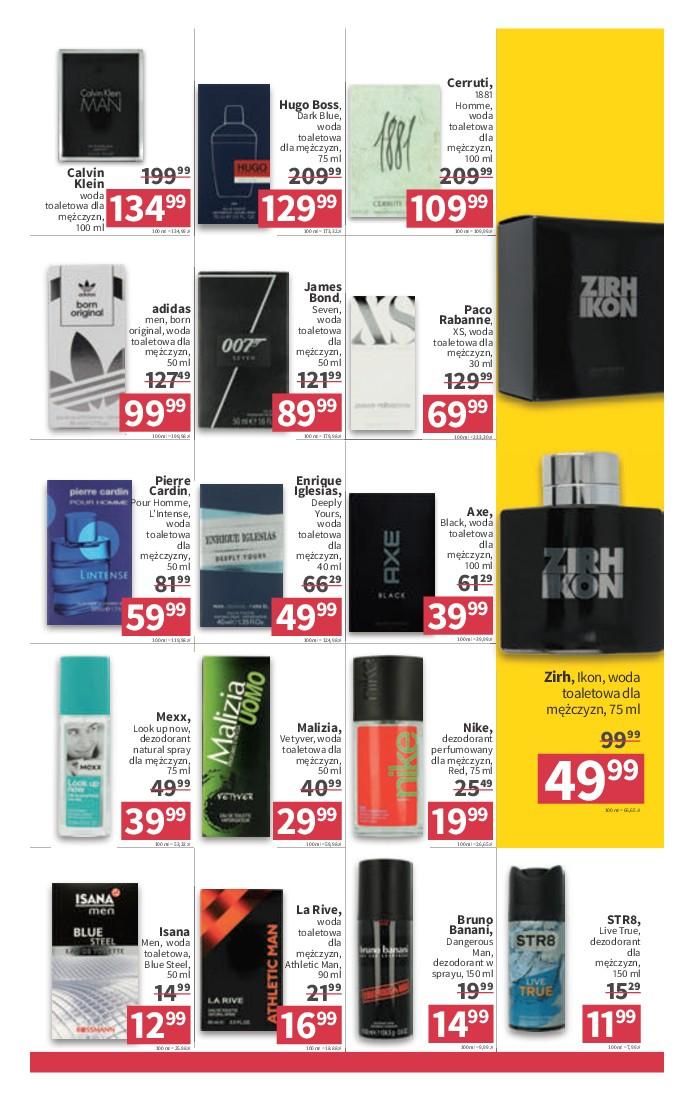 Gazetka promocyjna Rossmann str. 9