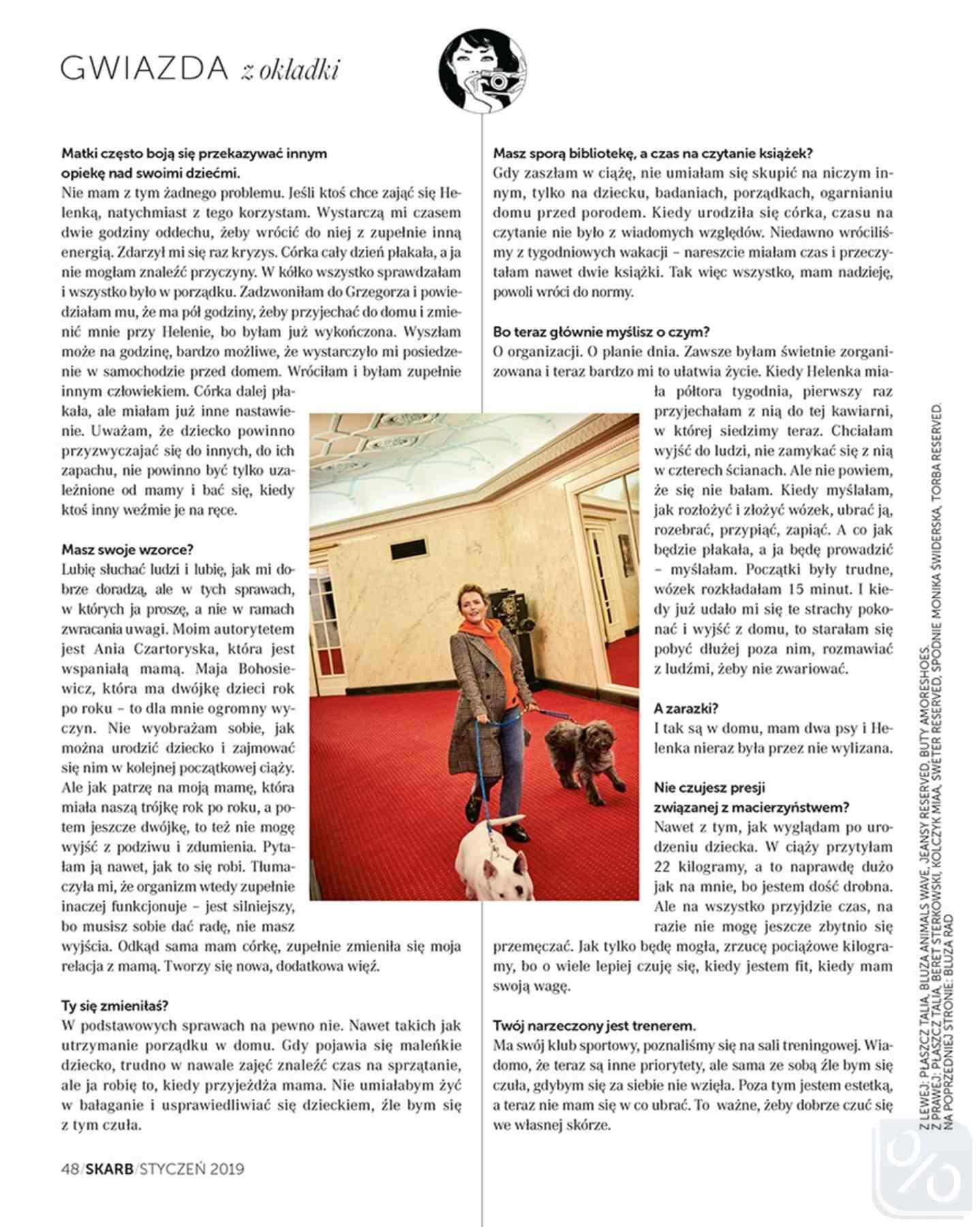 Gazetka promocyjna Rossmann str. 48