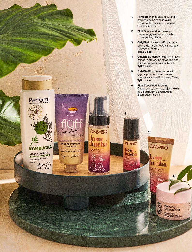 Gazetka promocyjna Rossmann str. 19