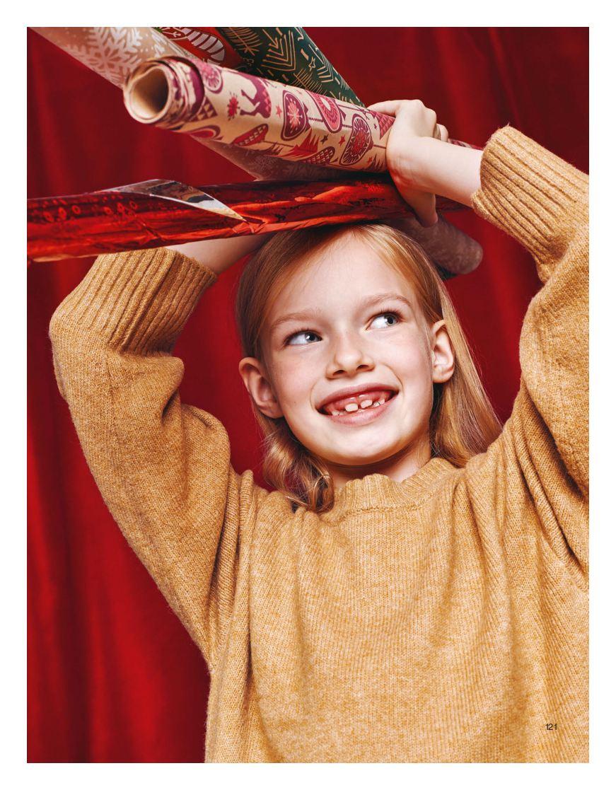 Gazetka promocyjna Rossmann str. 121