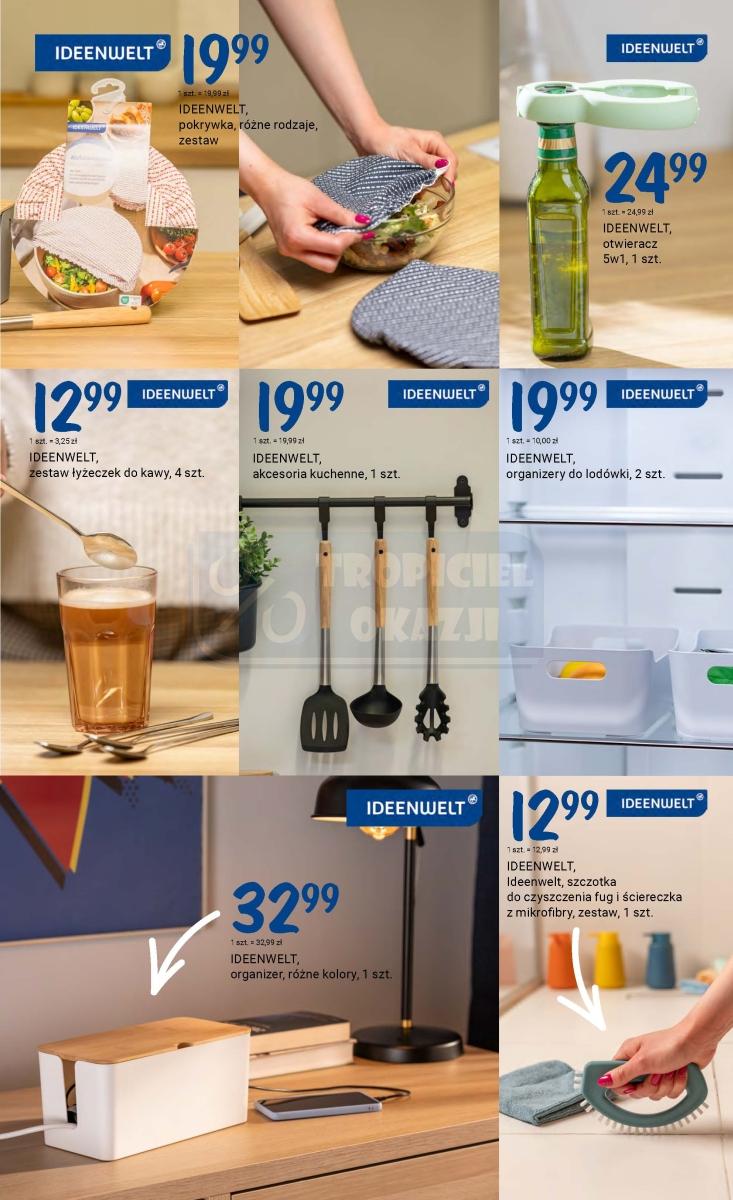 Gazetka promocyjna Rossmann str. 15