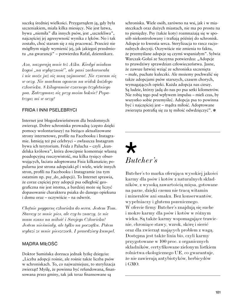 Gazetka promocyjna Rossmann str. 181