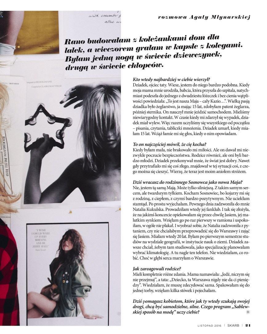 Gazetka promocyjna Rossmann str. 21