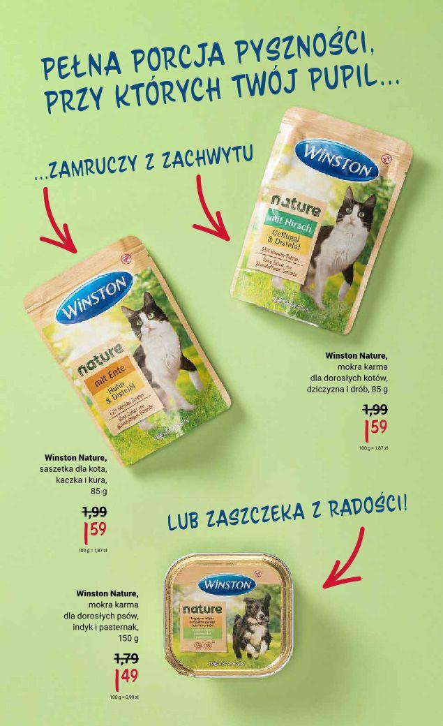 Gazetka promocyjna Rossmann str. 2