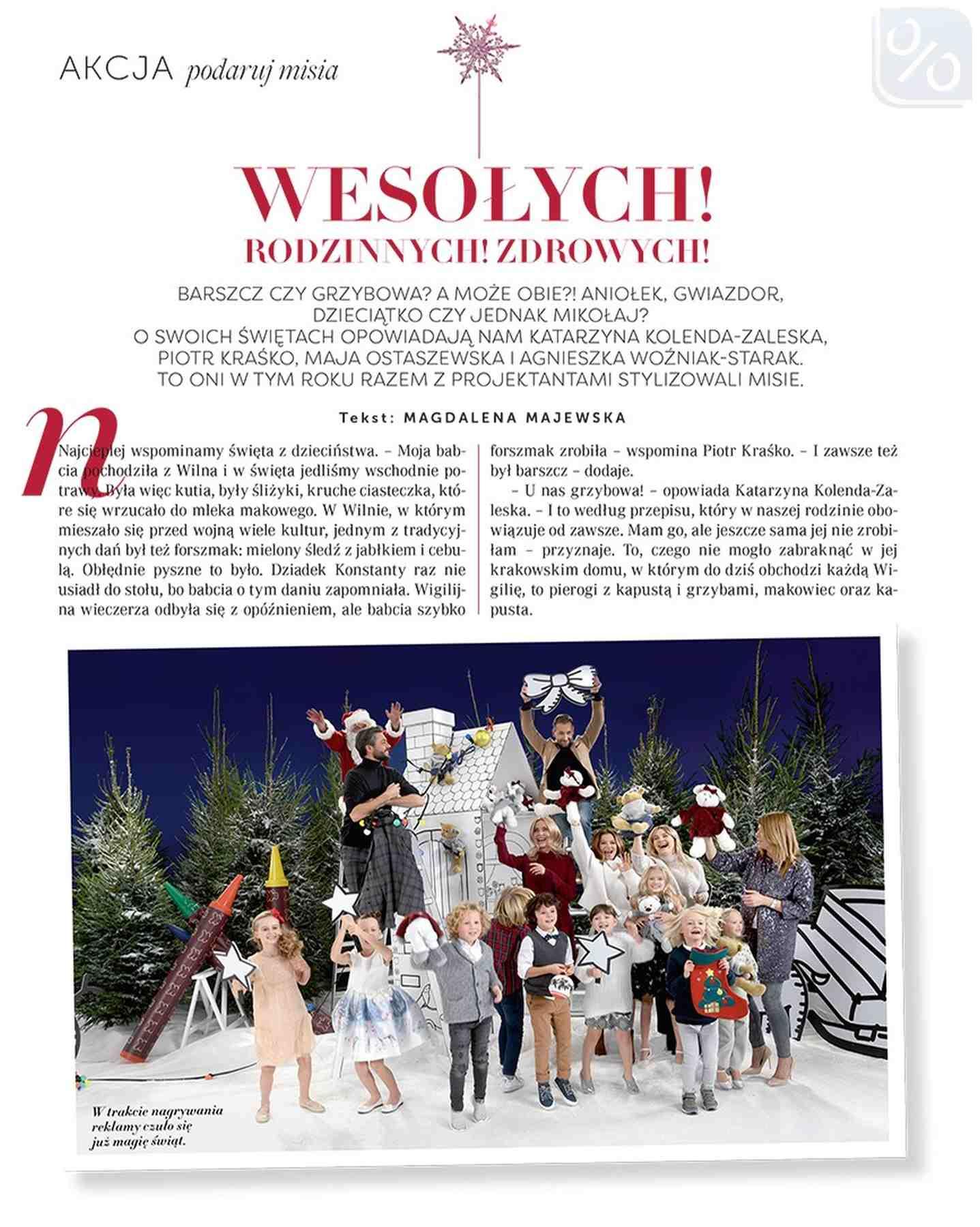 Gazetka promocyjna Rossmann str. 60