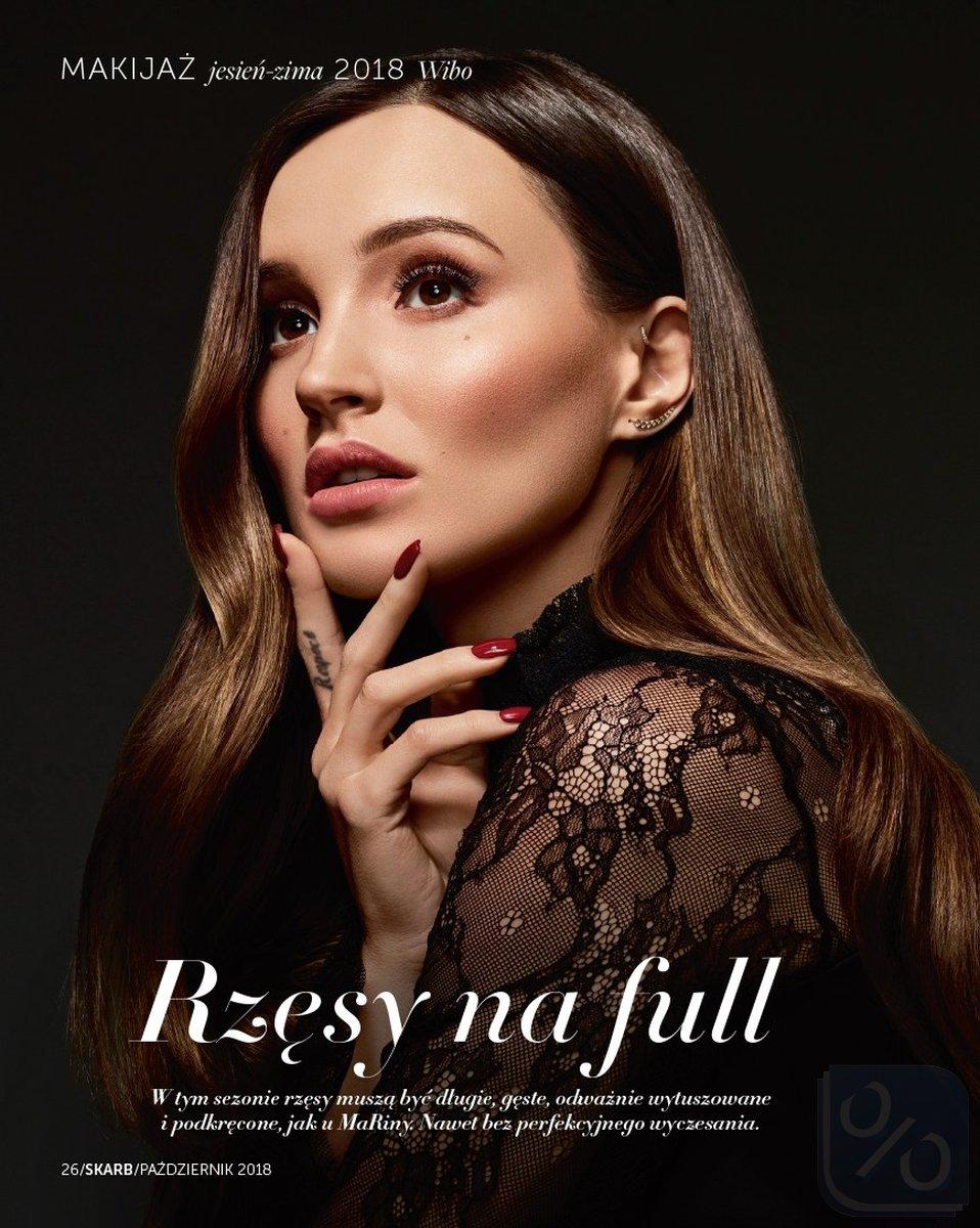 Gazetka promocyjna Rossmann str. 26