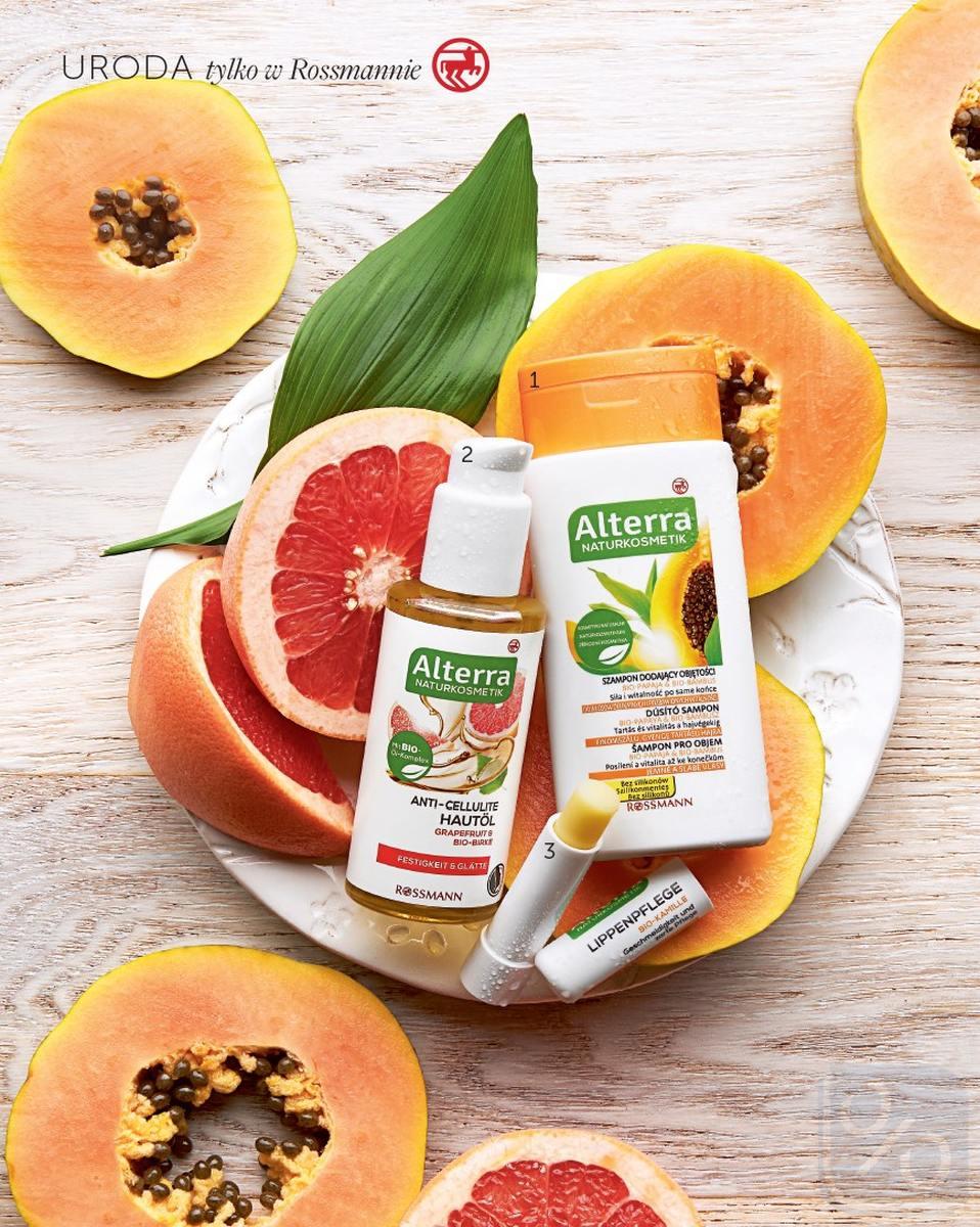 Gazetka promocyjna Rossmann str. 38